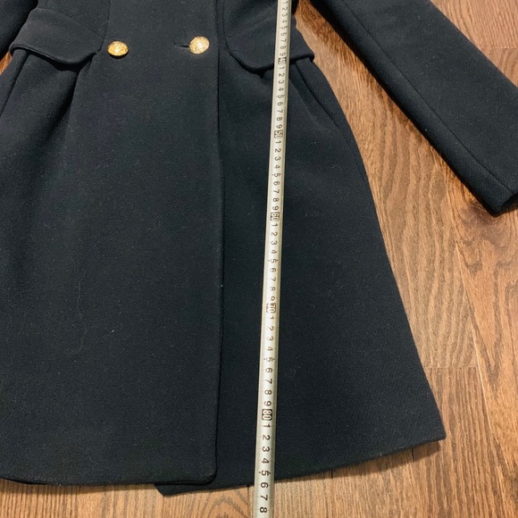 Zara winter coat - Picture 11 of 11